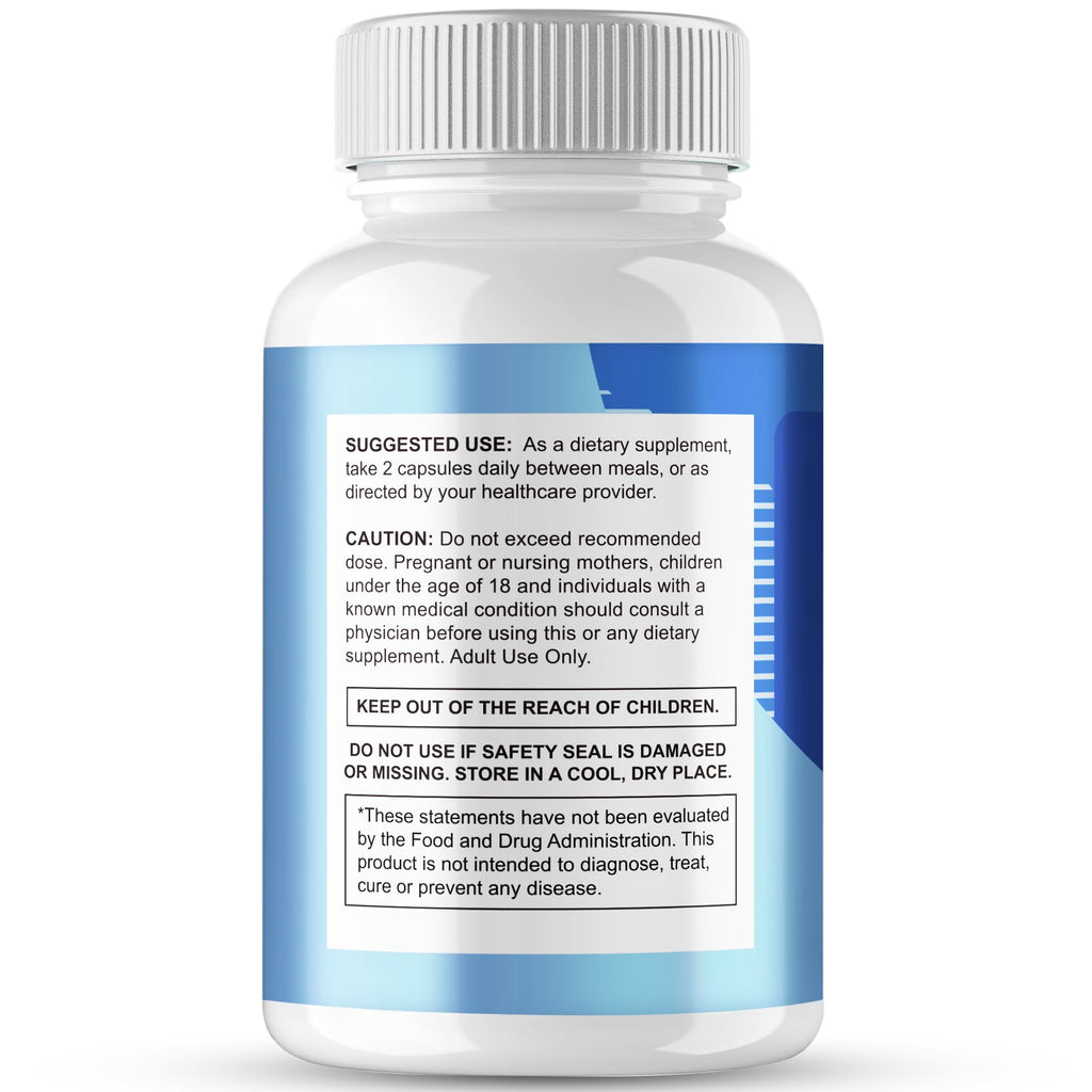 IDEAL PERFORMANCE Memocept Capsules, Memocept Pills Reviews (5 Pack)