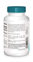 Source Naturals Wellness EpiCor with Vitamin D-3 for Heightened Immune Defense* - 120 Capsules