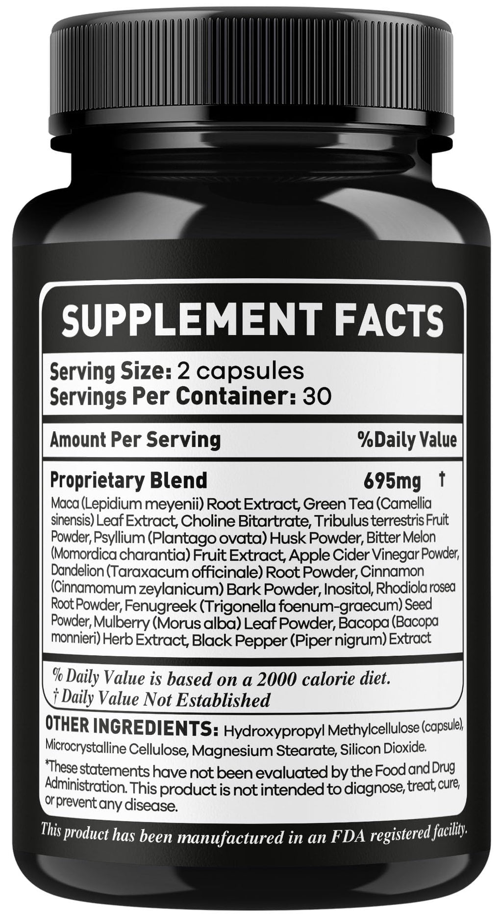 (2 Pack) Lean Peak - Lean Peak Advanced Capsules Support Premium Formula, LeanPeak Pills Maximum Strength All Natural for Overall Health and General Wellness Reviews, 120 Capsules for 2 Months