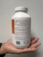 PectaSol Modified Citrus Pectin – 270 Capsules – Total-Body Health Supplement to Support the Heart, Immune System, Inflammation Response & Healthy Aging + Maintain Healthy Galectin-3 Levels