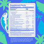 FIRST DAY Vitamins for Teens - Teen Multi Vitamins for Girls & Boys 12-17, Organic Fruit & Veggie Blend - 12 Key Nutrients: Vitamins A, B1, B2, B6, B9, B12, C, D3, E, K2-30 Day Supply