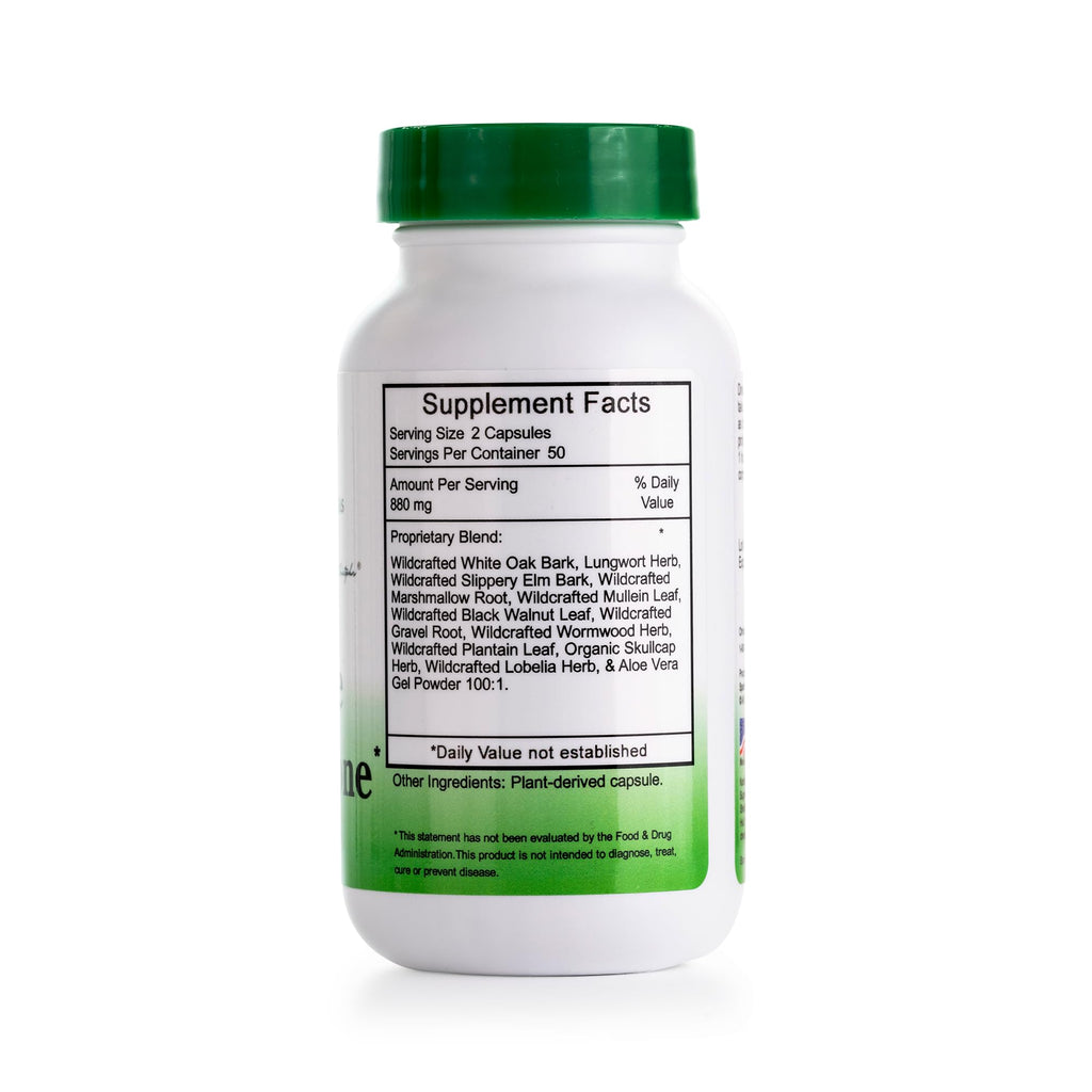 Christopher's Original Formulas Complete Tissue & Bone Formula – 100 VCaps | Herbal Support for Bones & Connective Tissue - Pack of 4