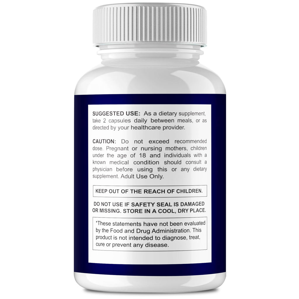 Prosta Defend Capsules, Advanced ProstaDefend Prostate Health Supplement Pills, Bladder Comfort & Daily Urinary Support - Maximum Strength for Wellness & Comfort, Prosta Defend Reviews (2 Pack)