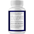 Prosta Defend Capsules, Advanced ProstaDefend Prostate Health Supplement Pills, Bladder Comfort & Daily Urinary Support - Maximum Strength for Wellness & Comfort, Prosta Defend Reviews (2 Pack)