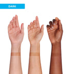 Bondi Sands Dark Self Tanning Foam + Application Mitt | Includes Lightweight Sunless Foam + Reusable Mitt for a Flawless Finish ($30 Value)