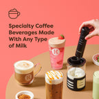 Keurig SimpleCafe Frother