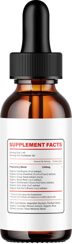 Melt Drops Pro Liquid Supplement Drops - MeltDrops Pro Natural Blend Advanced Formula, Extra Strength, Reviews - 2 Bottles - 2 Month Supply