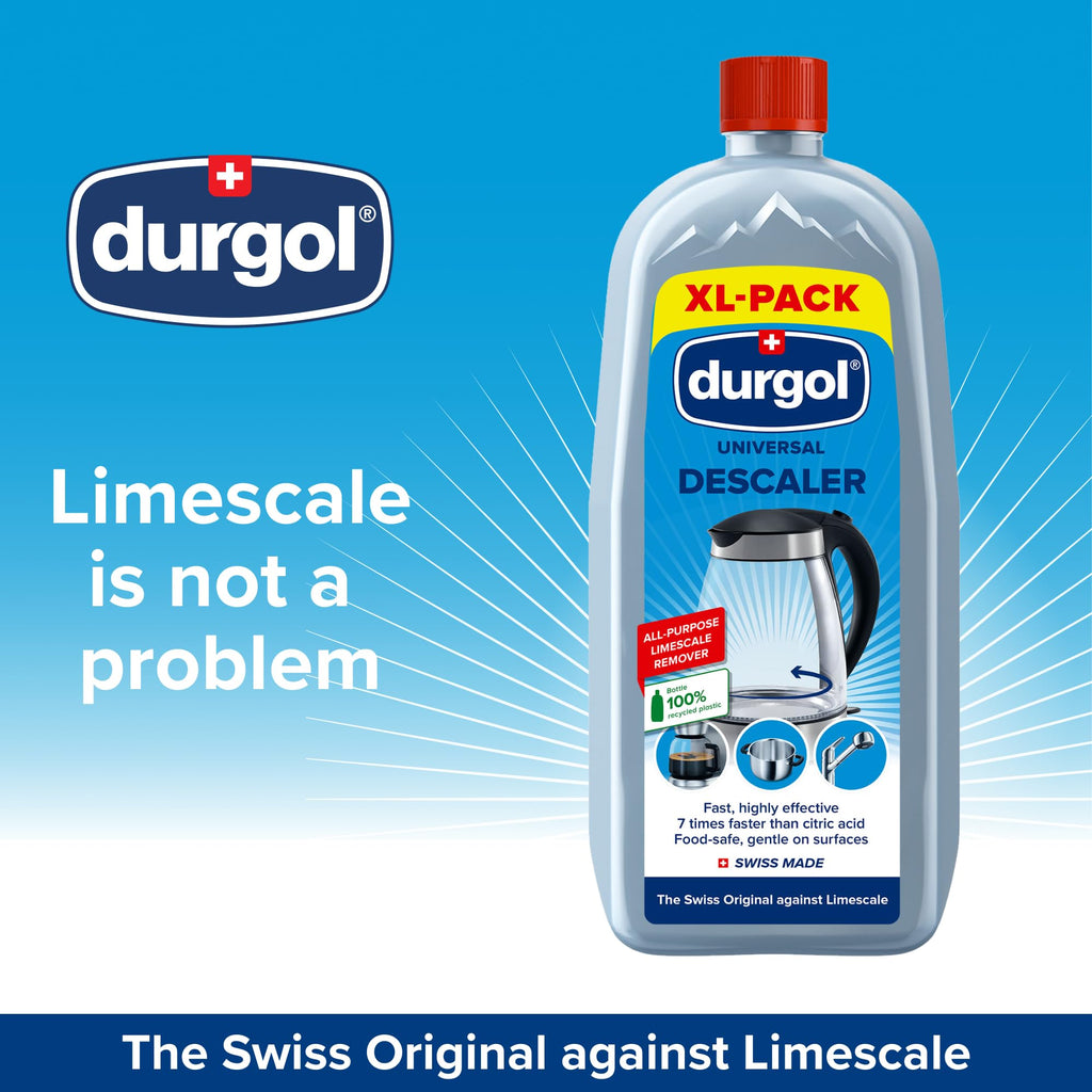 Durgol Universal, 50.7oz, Pack of 2