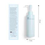 DHC Pore Cleansing Oil, Facial Cleansing Oil, Makeup Remover, Unclog Pores, Residue-Free, Fragrance and Colorant Free, 5 fl. oz.