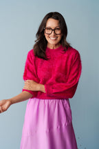 Peepers by PeeperSpecs Oprah's Favorite Things Women's Montage Blue Light Blocking Reading Glasses