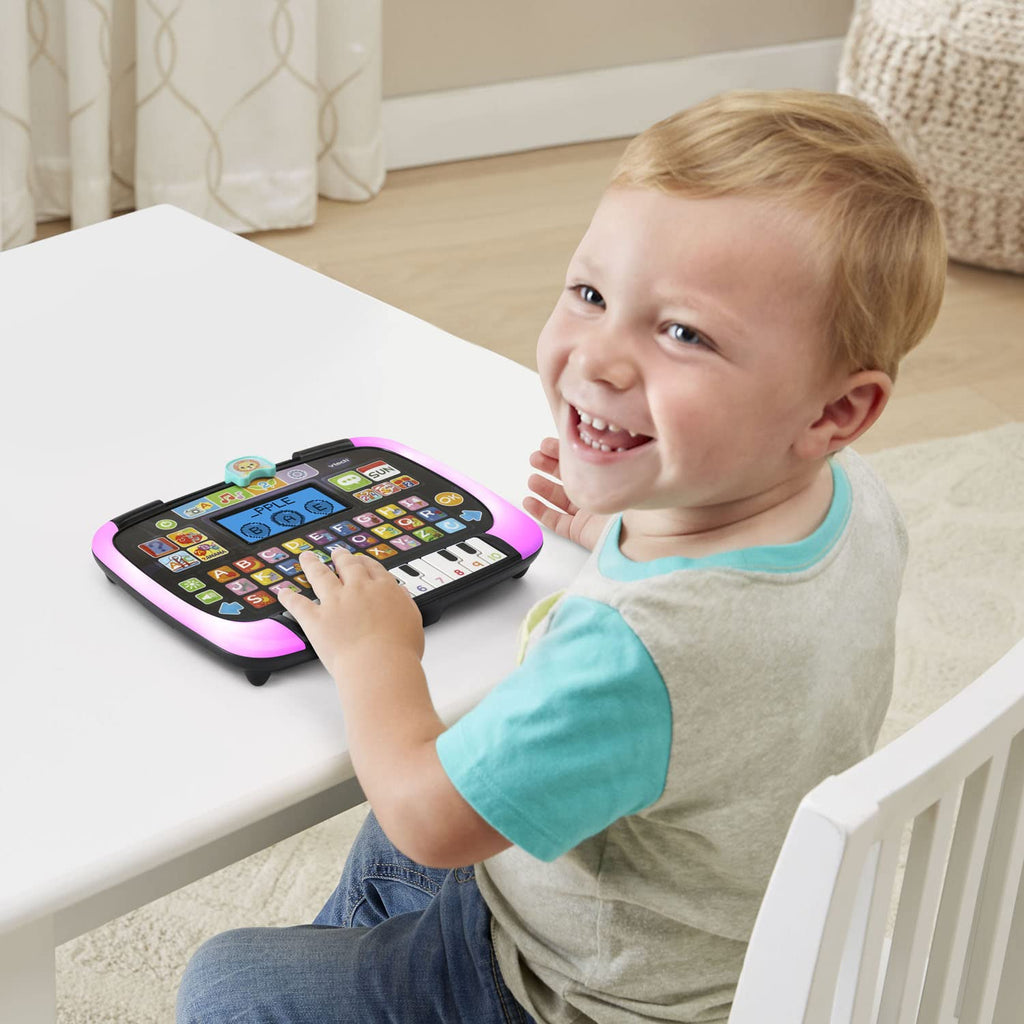 VTech Little Apps Light-Up Tablet