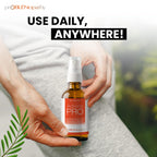 proBLEN AdrenoPRO Support Natural Adrenal 1 Fl oz (30 ml) - Fast Absorption Liquid Spray - Easy to Use Spray Supplement - Stress Relief & Energy Boost