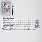 Ortho Home Defense Max Bed Bug, Flea & Tick Killer, 1 gal.