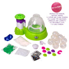 John Adams Doctor Squish Squishy Maker | Make Your Own Squishies | Social Media Sensation | Art & Craft Toy | Age 8+ | Includes Slime, Sparkles & Confetti | Gift Idea for Birthday & Christmas
