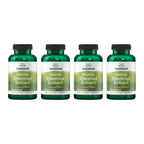 Swanson Horse Chestnut 22% Aescin (Standardized) 250 Milligrams 120 Capsules (4 Pack)
