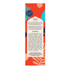 Fable and Mane Hair Oil - HoliRoots Strengthening Serum for Damaged, Frizzy Hair with Amla, Castor Oil for Hair Health - 3.4FL oz