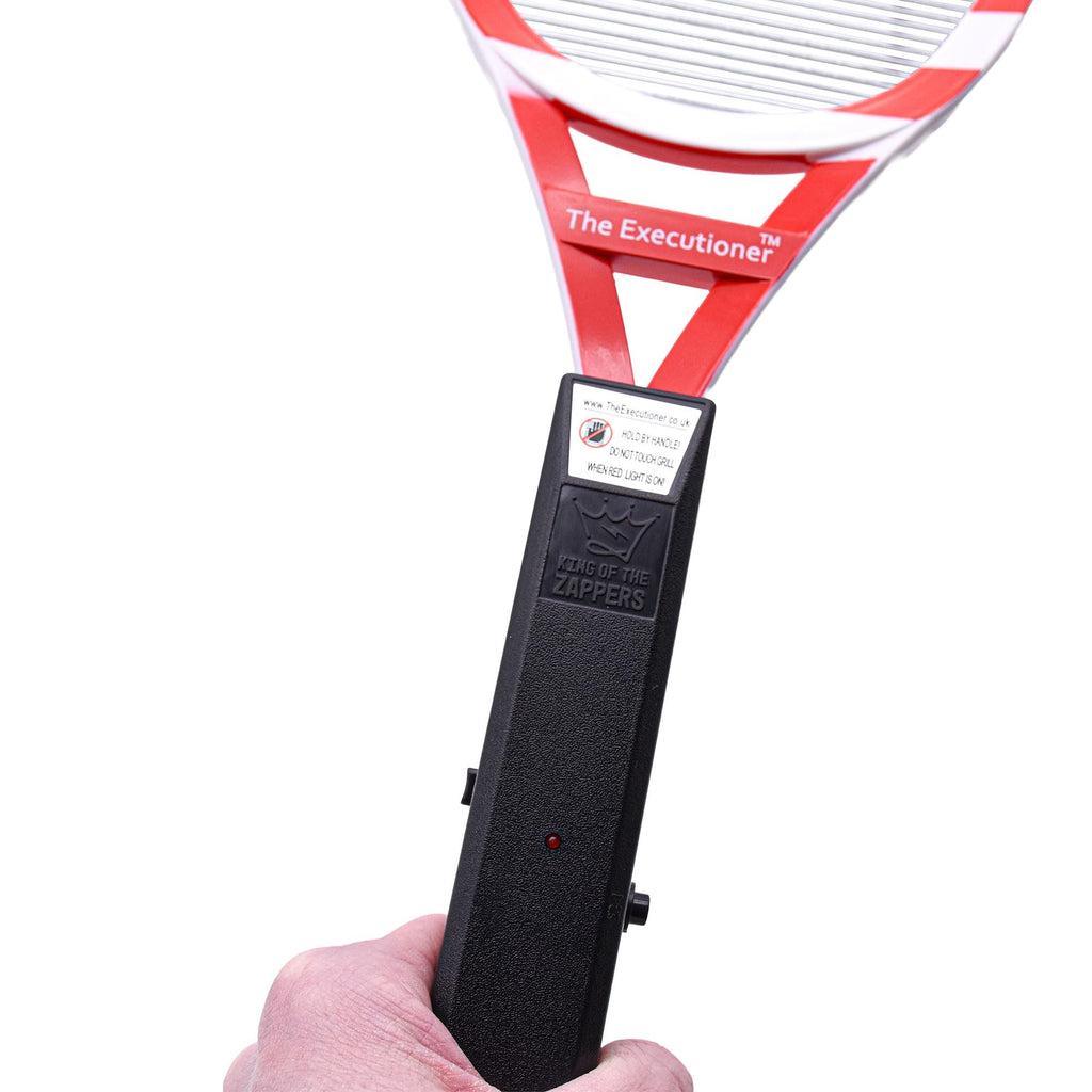 The Executioner USA Patriot Limited Edition Fly Swat Wasp Bug Mosquito Swatter Zapper