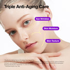 Anua Retinol Serum for Anti-Aging, Textured skin | 0.3% Retinol, 5% Niacinamide, 20+Soothing Ingredients Gentle for Beginner (30ml /1.01 fl.oz.)