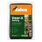 Dalen Deer-X Protective Netting for Gardens & Landscapes - 7 ft x 100 ft