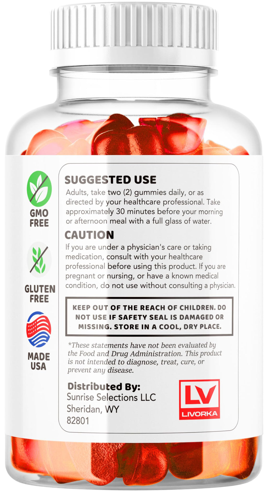 (2 Pack) Blast Keto ACV Gummies - Official Blast Keto ACV Advanced Premium 1050MG Vitamin Gummys, Blast Keto All Natural Apple Cider Vinegar Formula, BlastKeto ACV Review, 120 Gummies for 2 Months