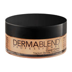Dermablend Cover Creme High Coverage Foundation with SPF 30, 30N Sand Beige, 1 Oz.