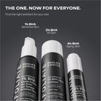 Paula's Choice SKIN PERFECTING 2% BHA Liquid Leave-On Exfoliant, 4 Fl Oz