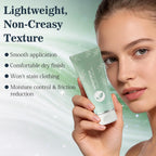 2026 New Intertrigo Cream, Professional Intertrigo Relief Cream, Skin Fold Care & Chafing Support Cream, Fast-Drying Non-Greasy Formula for Friction-Prone Areas (2Pcs)