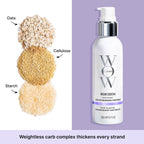 COLOR WOW Dream Cocktail Carb – Carb Infused Thickening Leave-In Treatment
