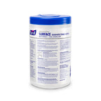 Purell Professional Surface Disinfecting Wipes Canister 6 x 110ct - 9342-06