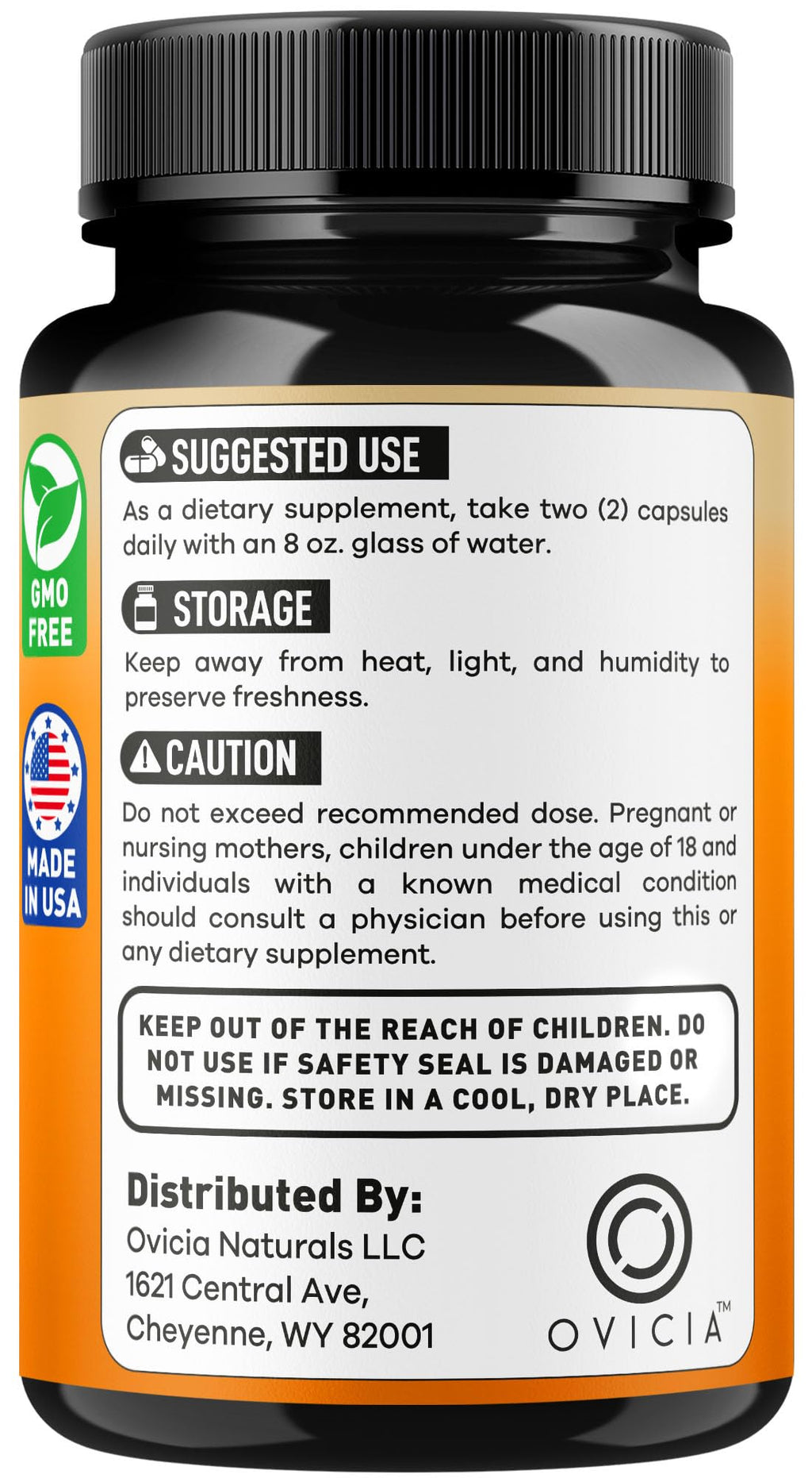 (3 Pack) Alkalean Capsules - Official Alkalean Pills Advanced Premium Support for Maximum Strength with All Natural Ingredients Vitamins for Overall Health & Wellness, 180 Capsules for 3 Months