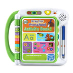 LeapFrog Prep for Preschool Activity Book