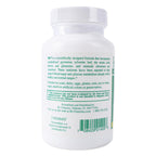 American Health Service DB-7 Balanced Sugar & Carbohydrate Metabolism Supplement with Chromium, Zinc, Vitamin C, & Vanadium, Hypoallergenic Supplement for Men & Women, 60 Capsules