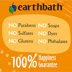 earthbath Oatmeal & Aloe Itch Relief Dog Shampoo, 16 Oz (1 Pack)