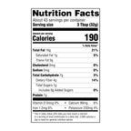 Amazon Grocery, Whole Almonds, Unroasted & Unsalted, 48 Oz (Previously Happy Belly, Packaging May Vary)