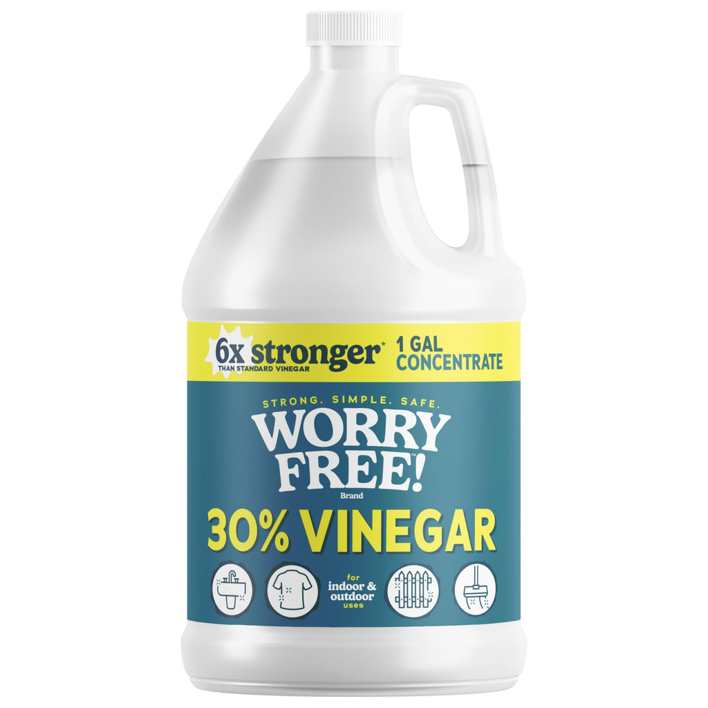 WF 30% Vinegar Concentrate
