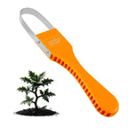 Handheld Weed Puller Tool for Vegetable Garden and Flower Bed Weeding Tools