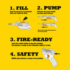 BUG-A-SALT Advanced Combat Fiber Optic 3.0