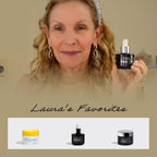 mimmua! Volume Up Time Block Serum | Anti-Aging 5% Volufiline + 40% Beta Glucan | Plumps Wrinkles by Stimulating Fat Cell Production | Undereye, Forehead, Frown Lines&Neck Wrinkles | 30ml / 2pcs