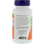 Now Foods Now Foods, (2 Pack) Rhodiola, 500 mg, 60 Veg Capsules