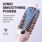 Wavytalk Thermal Brush Blowout Boost Grande 1.77″ Big Bouncy Blowout Waves