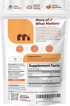Micro Ingredients Dandelion Root Extract (Taraxacum officinale) 1,000mg Per Serving, 240 Softgels | 3-in-1 Herbal Blend with Turmeric & Ginger Extract | Made with Milk Thistle Oil | Non-GMO