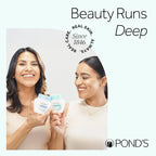 POND’S Clarant B3 Dark Spot Correcting Cream – Daily Moisturizer for Dry Skin – Moisturizing Face Cream with Vitamins B3 & C – Dermatologist Tested, 7 oz, 2 Pack