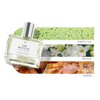 Le Monde Gourmand Th�� Matcha Eau de Parfum - 1 fl oz (30 ml) - Green Tea, Floral, Amber Perfume Notes