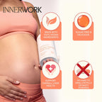 Innerwork Liquid Prenatal Vitamins for Women with DHA, Folate, Choline & B Complex – Prenatal & Postnatal Liquid Multivitamin for Pregnancy & Breastfeeding – Vegan, Sugar Free, Non GMO – 32 Oz