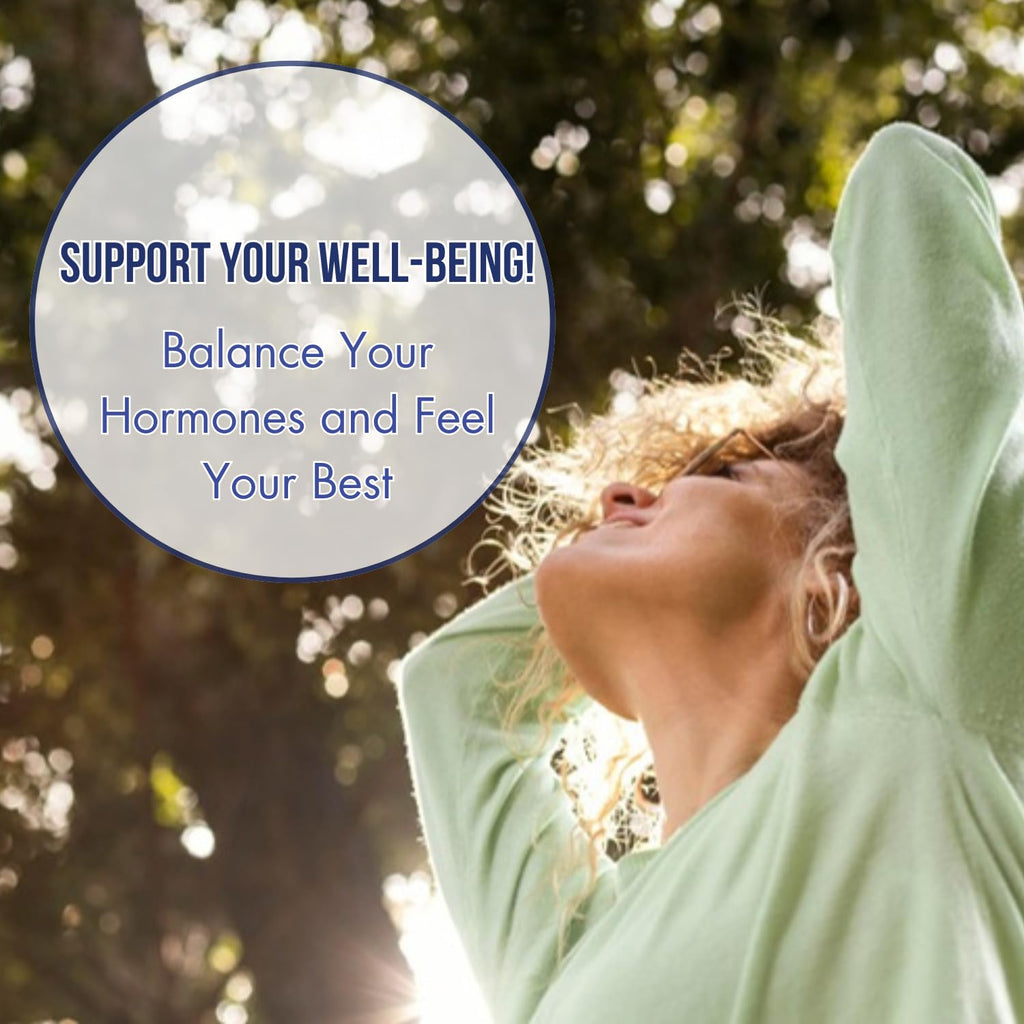 Dr Aziz DHEA 5mg Supplement - DHEA Supplement for General Wellness - Supports Hormonal Balance, Mood and Stress Management - 100 Tablets