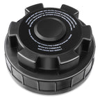 Pomeade Chlorinator Cover Compatible with Hayward Cl200 CL220 Automatic Chlorinator Feeder, ABS Material, Long Service Life, with The Chlorinator to Ensure no Leakage, Easy to Install(Black)