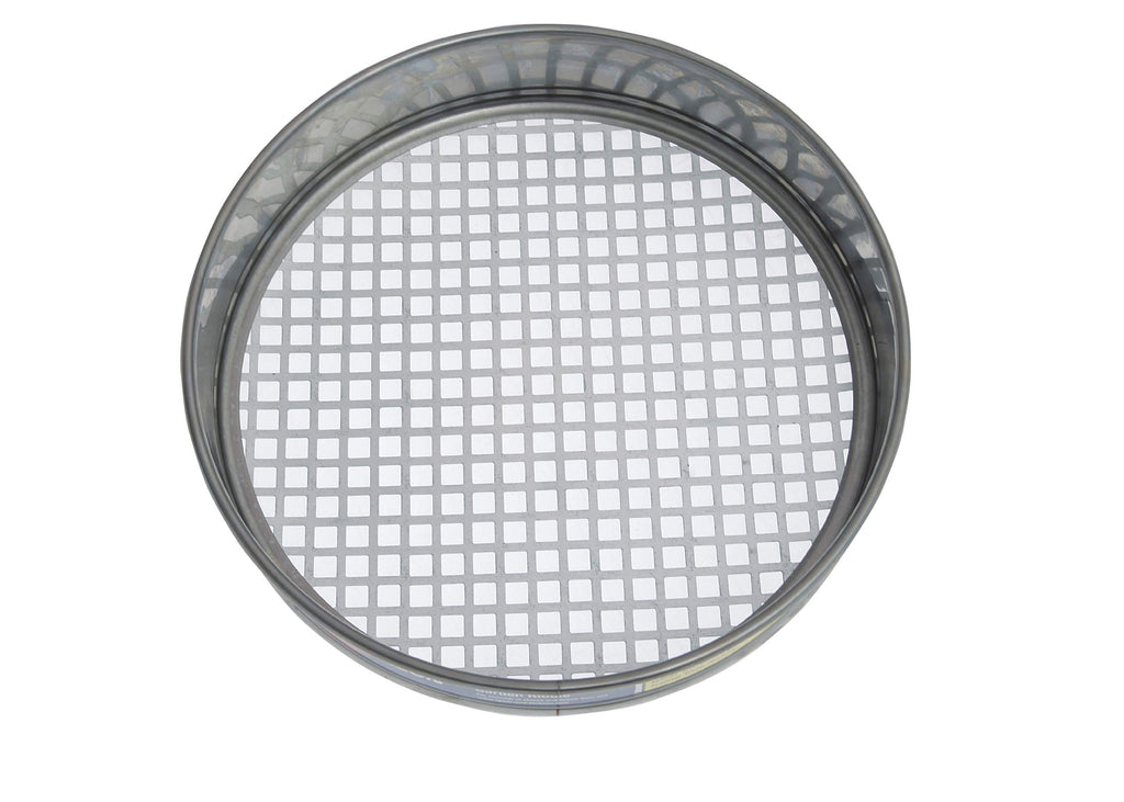 Spear & Jackson Riddle Steel Frame Garden Riddle/Sieve