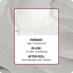 St. Ives Smoothing Hand & Body Lotion for Women with Pump, Daily Moisturizer Rose and Argan Oil for Dry Skin, Made with 100% Natural Moisturizers, 21 fl oz, 4 Pack