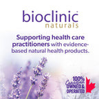 Bioclinic Calm Pro Chewable Tablets, 90 Count