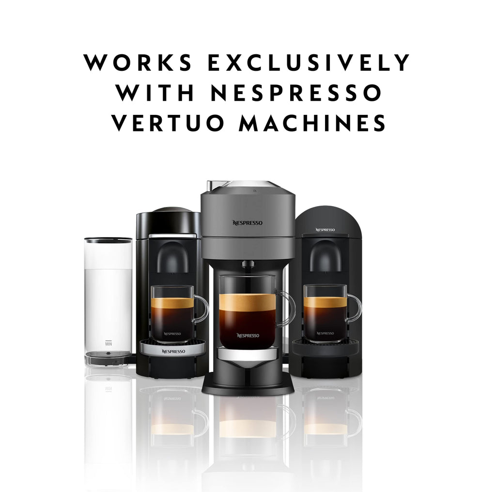 Nespresso Vertuoline Bold Assortment, 10 Count (Box of 4)